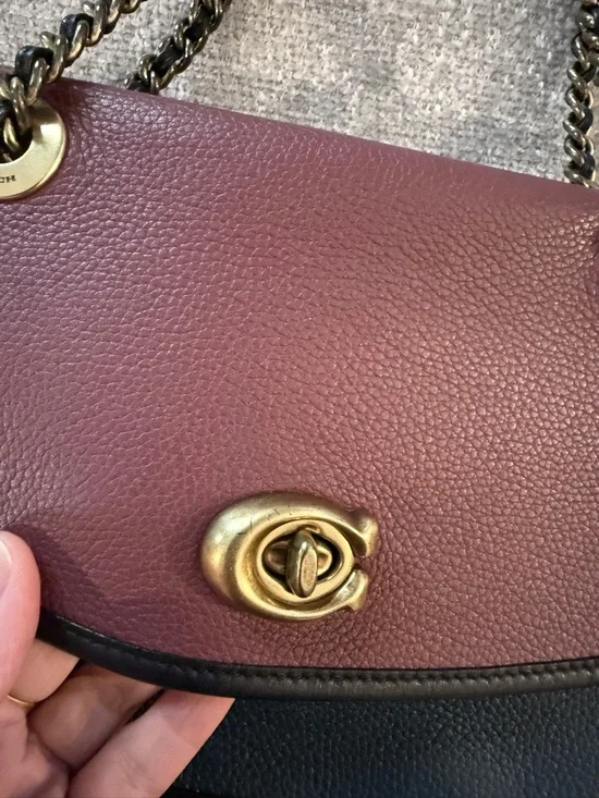 Coach Bag - Picture 3 of 11